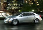 Suzuki Kizashi 2010 года
